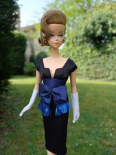 Tenue ooak pour barbie - tenue,