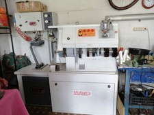 Banco Di Finissaggio E