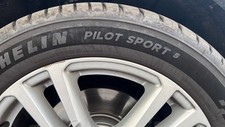 GOMME PNEUMATICI ESTIVI MICHELIN 235/50 R18 101Y PILOT SPORT 5 XL DOT 0922