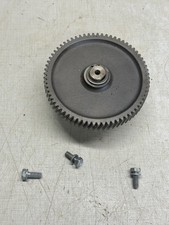 Ingranaggio distribuzione