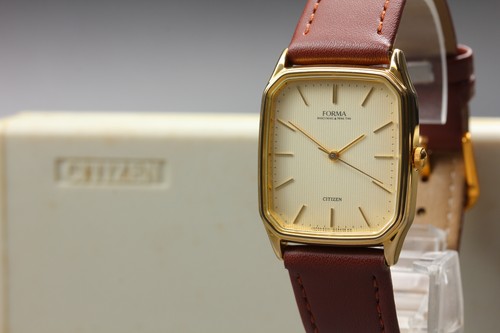 Orologio uomo citizen forma - orologio,