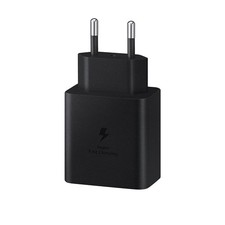 Caricatore Caricabatteria rapido 45w per Samsung Galaxy s20/22/24/25 ultra