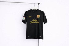 Barcelona Messi #10 Jersey