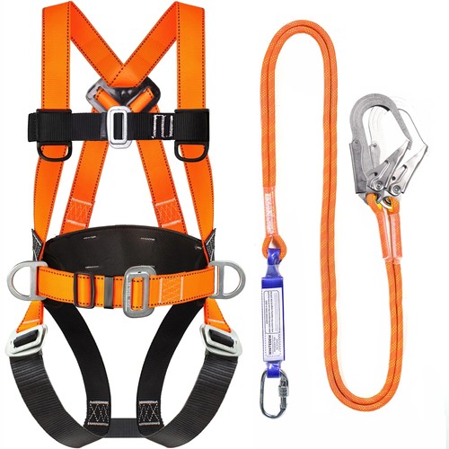 Whitedew kit protezione caduta - whitedew,