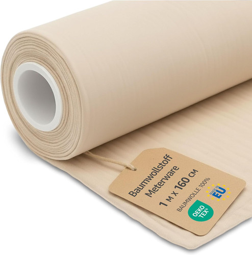 Tessuto metro cotone x - al, 1m