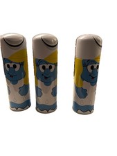 3 2011 Mixo - Kooky Kans Smurf