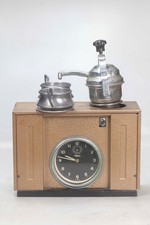 Caffettiera elettrica Gaude vintage made in Italy