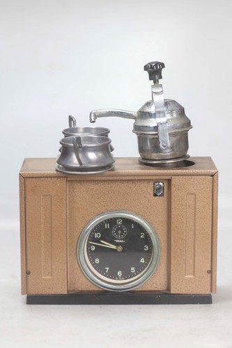 Caffettiera elettrica gaude - elettrica,