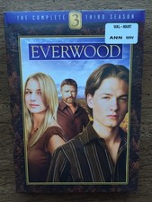 EVERWOOD Third Season  NEW R1