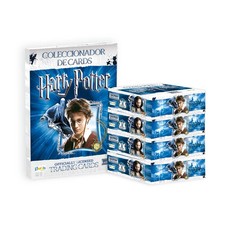 4 SCATOLE - 2026 BOX HARRY