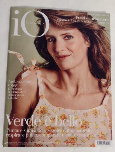 Donna marzo 2025 - 29,