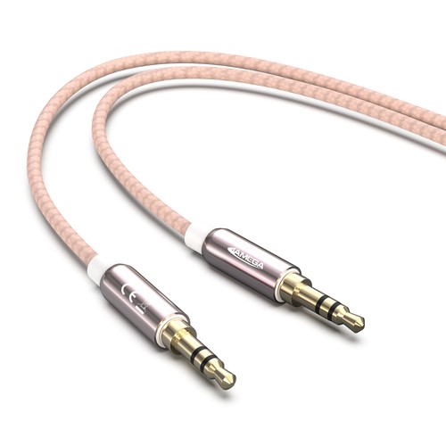Cavo aux 5mm - jack, jack