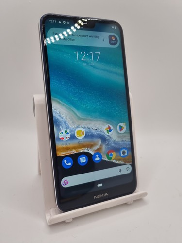 Smartphone android nokia - smartphone, 7.1