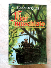 Brian Jacques FIORMUSCHIATO