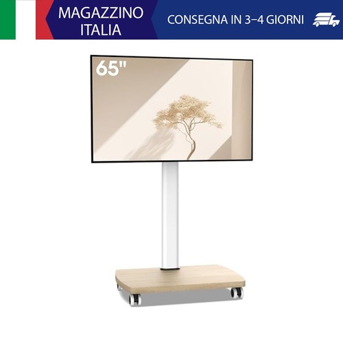 Aokcos supporto con ruote - aokcos,