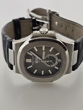 Patek Philippe Nautilus 5726A