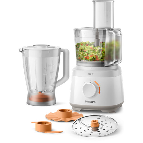 Robot cucina philips daily - da,