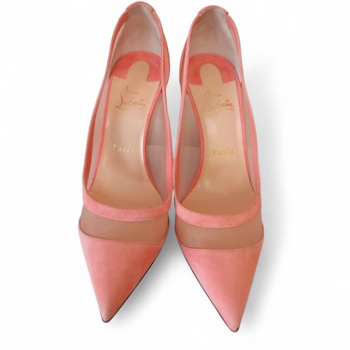 Christian louboutin - christian,