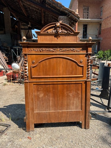 Letto testata liberty dei - o,