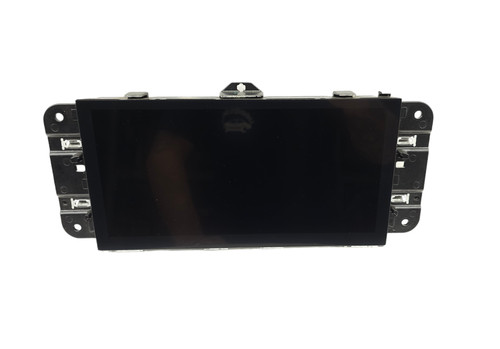 Schermo display navigatore - schermo,