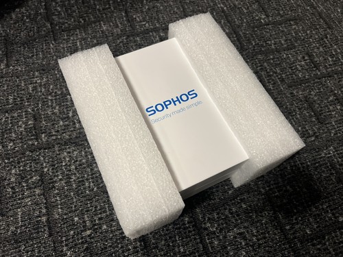 Access point wireless - wireless, sophos