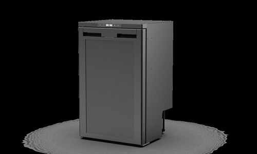 Frigo 12v 24v compressore