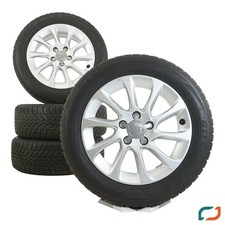Ruote invernali originali Audi