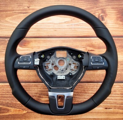 Volant pour passat b7 - pour,