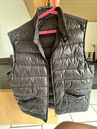 Moncler gui giubbotto - gui, uomo