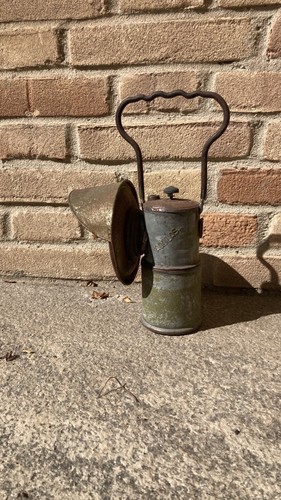 Lampada carburo aquilas - carburo,