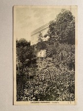 (J) VARESE - Cassano Magnago -