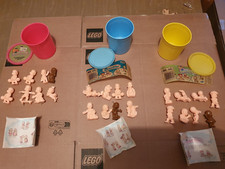 lotto 3 barattoli GEMELLINI