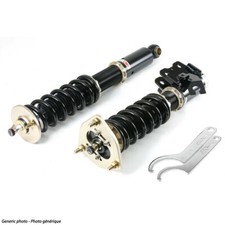 Toyota MR2 AW11 (85-90) BC Racing BR-RH Coilovers Assetto a ghiera