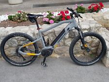 HAIBIKE HARDSEVEN 4 BOSCH BATTERIA 400 WH TAGLIA L