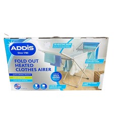 ADDIS Stendibiancheria