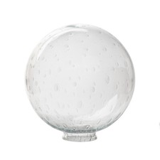 Paralume palla 4032 vetro