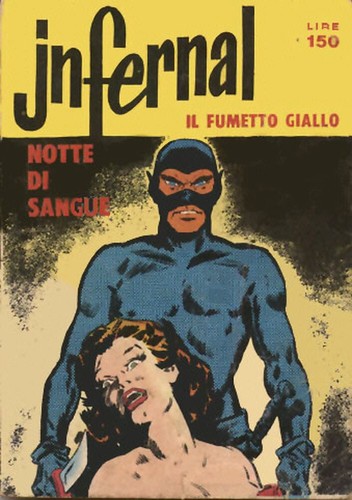 Jnfernal molto buono non - jnfernal, 1