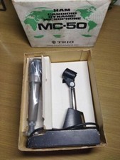 TRIO MC-50 Supporto Microfono