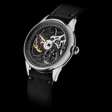 Orologio Steampunk orologio