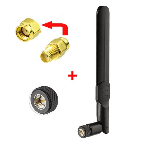 Antenna base lte sma per - antenna,