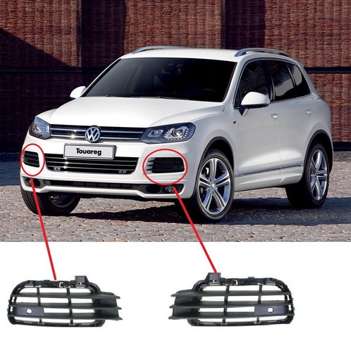 Per touareg 2010 2014 set - vw,