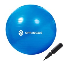 GYMBALL YOGA 55 - 85 CM PALLA