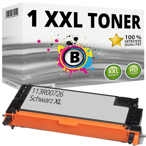 Xxl toner 113r00726 - xxl,