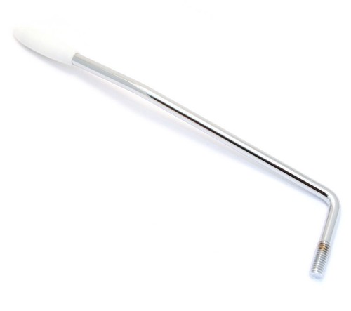 Nuovo bar tremolo squier - nuovo, lh