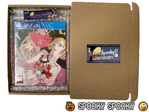 Catherine full body - catherine,