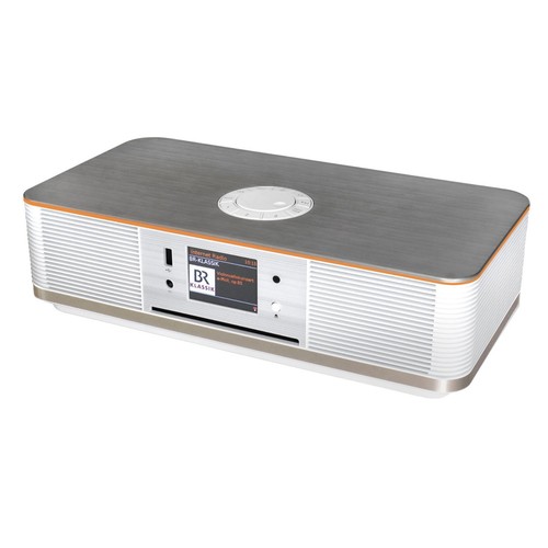 Soundmaster icd2023we internet - icd2023we,