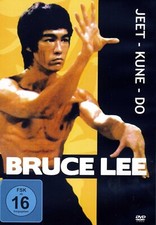 Bruce Lee - Jeet-Kune-Do -