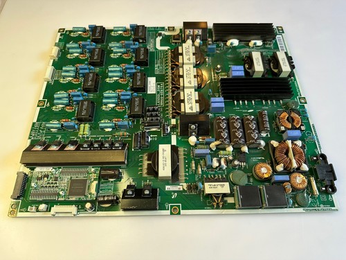 Power board carte - board,