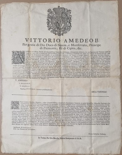 Vittorio amedeo per - amedeo,