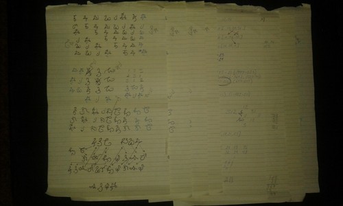 Shadowhunters stagione prop - shadowhunters, 3